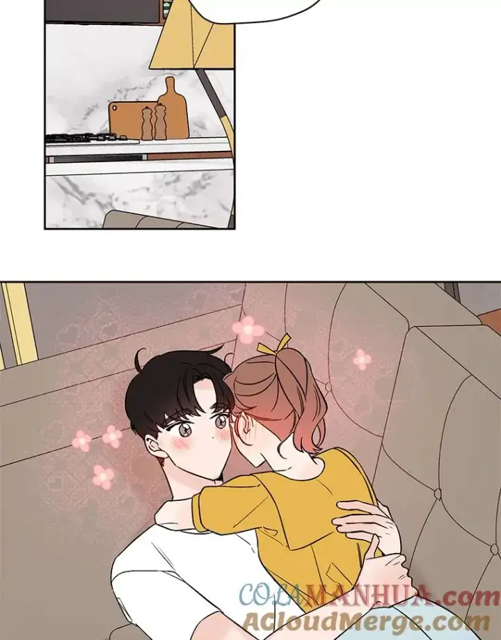 漫画《丈夫候选人》外传3.准备公开第76张图