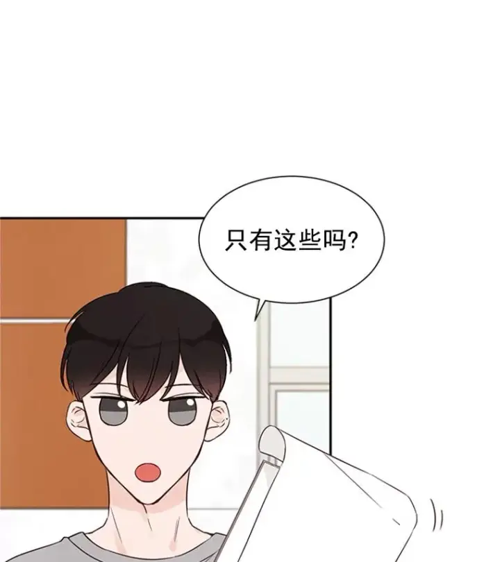 漫画《丈夫候选人》8.又一份合同第9张图