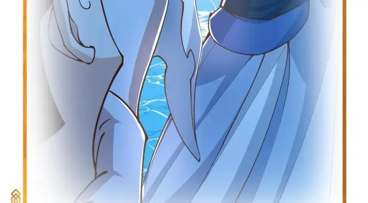 漫画《掌门低调点》212 只一眼，墓地都选好第134张图
