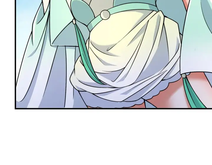 漫画《掌门低调点》212 只一眼，墓地都选好第55张图