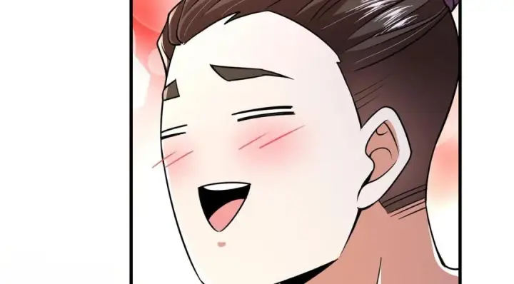 漫画《掌门低调点》212 只一眼，墓地都选好第67张图