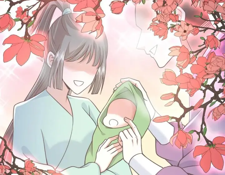 漫画《掌门低调点》212 只一眼，墓地都选好第70张图