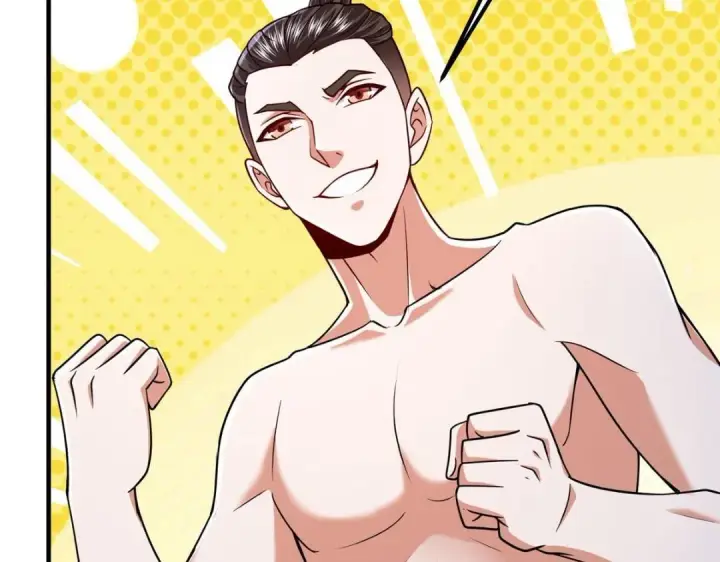 漫画《掌门低调点》212 只一眼，墓地都选好第78张图