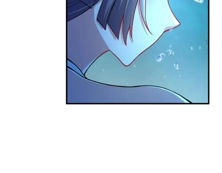 漫画《掌门低调点》212 只一眼，墓地都选好第91张图