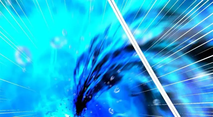 漫画《掌门低调点》213 水中的诱惑or恐怖！？第10张图