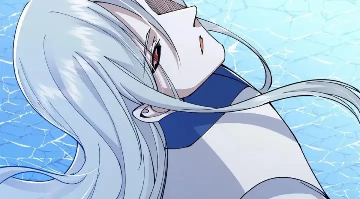 漫画《掌门低调点》213 水中的诱惑or恐怖！？第107张图