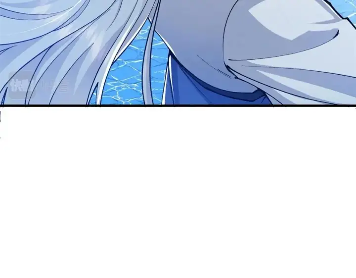 漫画《掌门低调点》213 水中的诱惑or恐怖！？第108张图
