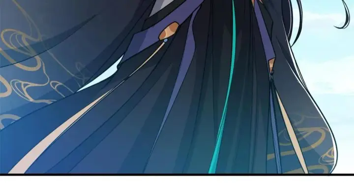漫画《掌门低调点》213 水中的诱惑or恐怖！？第111张图