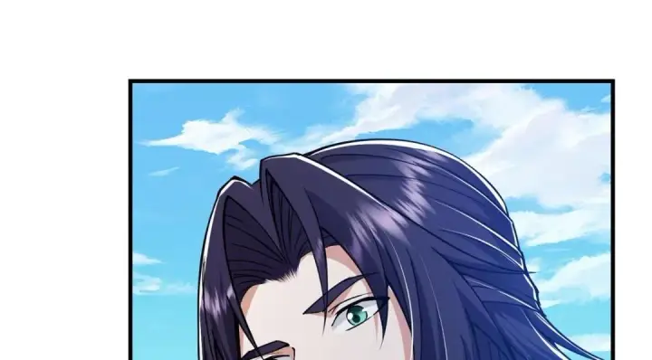 漫画《掌门低调点》213 水中的诱惑or恐怖！？第119张图