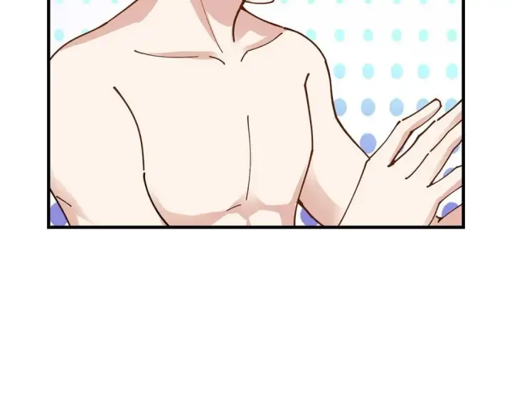 漫画《掌门低调点》213 水中的诱惑or恐怖！？第23张图