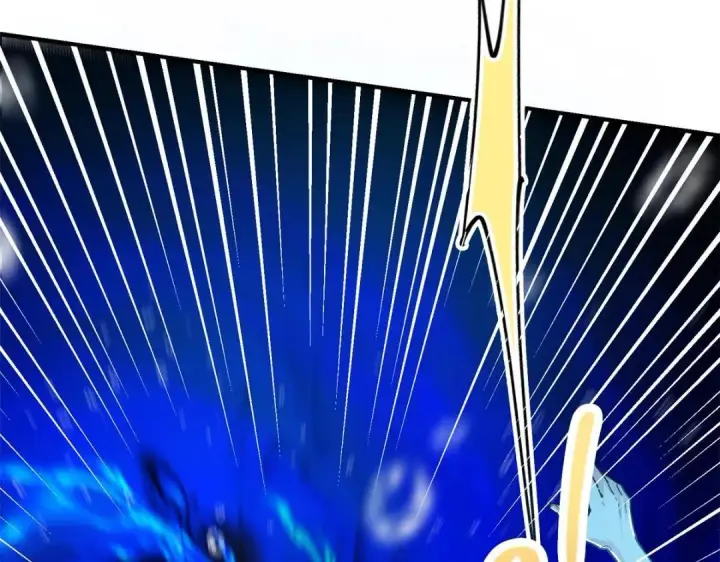 漫画《掌门低调点》213 水中的诱惑or恐怖！？第25张图