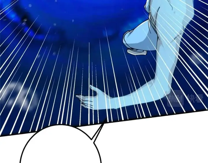 漫画《掌门低调点》213 水中的诱惑or恐怖！？第27张图