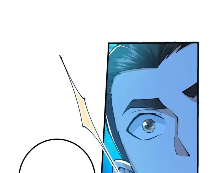 漫画《掌门低调点》213 水中的诱惑or恐怖！？第29张图