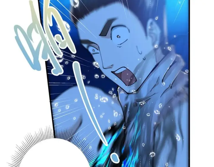 漫画《掌门低调点》213 水中的诱惑or恐怖！？第39张图