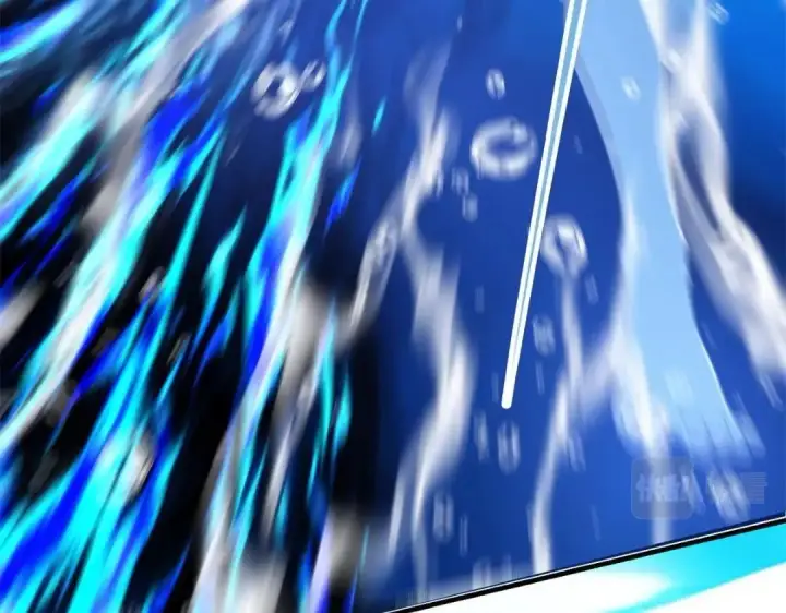 漫画《掌门低调点》213 水中的诱惑or恐怖！？第43张图