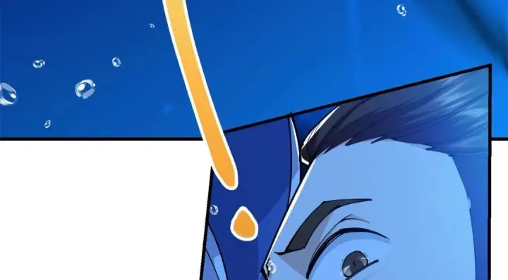 漫画《掌门低调点》213 水中的诱惑or恐怖！？第48张图