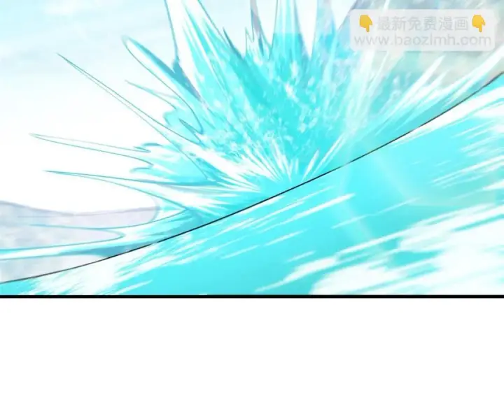 漫画《掌门低调点》213 水中的诱惑or恐怖！？第59张图