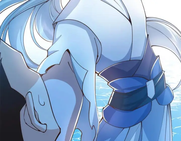 漫画《掌门低调点》213 水中的诱惑or恐怖！？第63张图