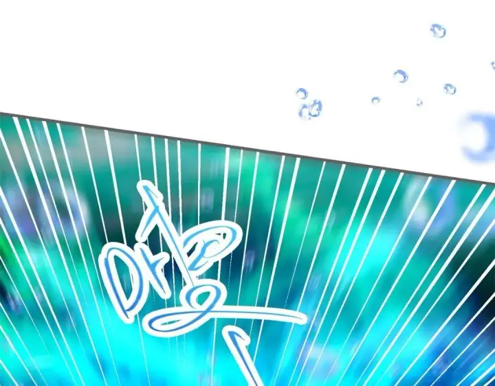 漫画《掌门低调点》213 水中的诱惑or恐怖！？第9张图