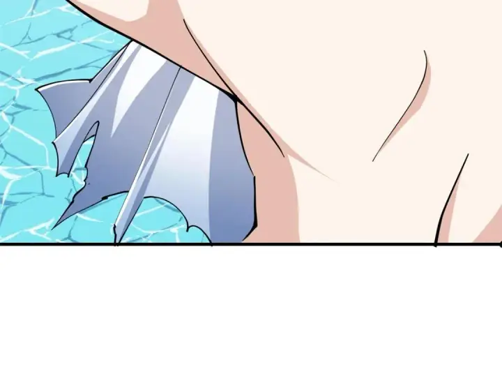 漫画《掌门低调点》213 水中的诱惑or恐怖！？第96张图