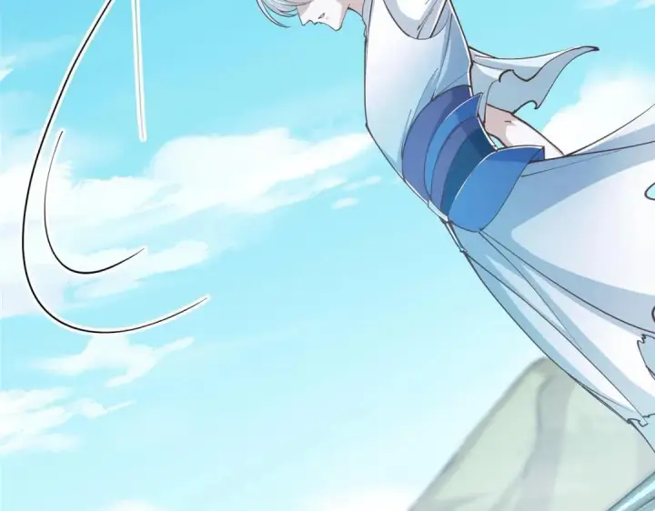 漫画《掌门低调点》214 新与旧的天骄第104张图
