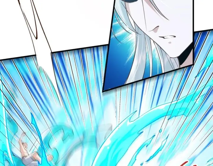 漫画《掌门低调点》214 新与旧的天骄第110张图