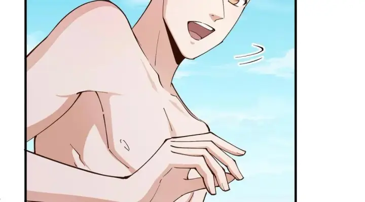 漫画《掌门低调点》214 新与旧的天骄第123张图