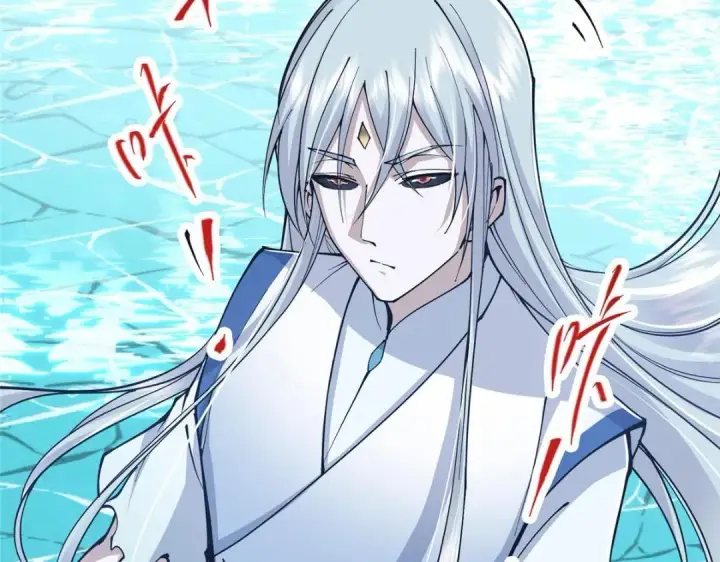 漫画《掌门低调点》214 新与旧的天骄第33张图