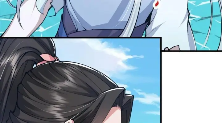 漫画《掌门低调点》214 新与旧的天骄第34张图
