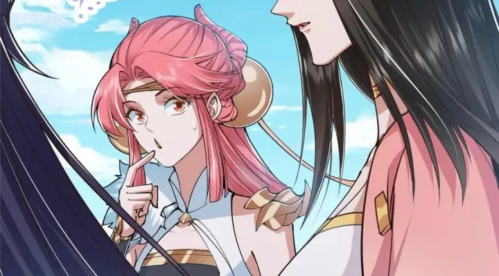 漫画《掌门低调点》214 新与旧的天骄第38张图