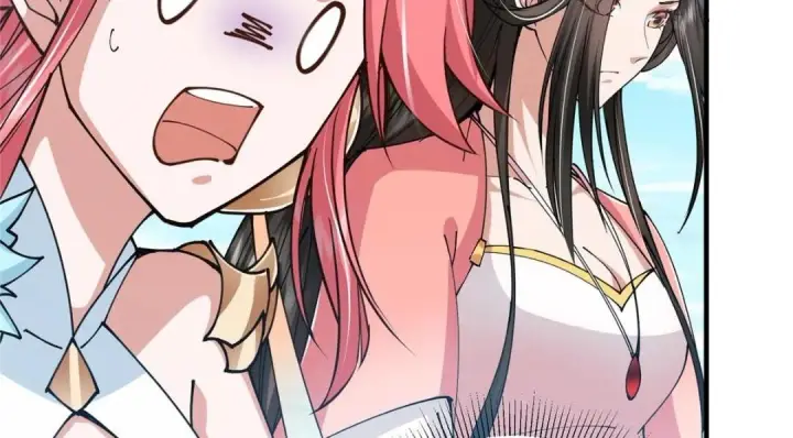 漫画《掌门低调点》214 新与旧的天骄第44张图
