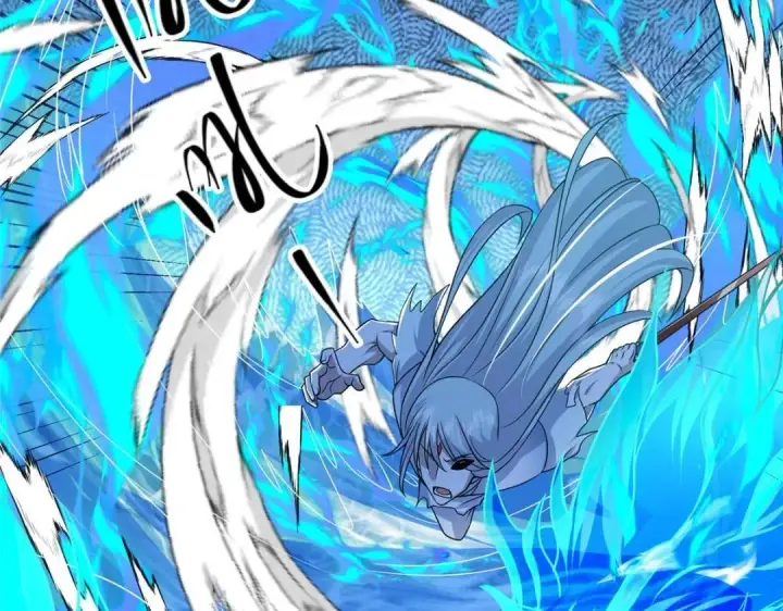 漫画《掌门低调点》215 资本家看了得流泪！第109张图