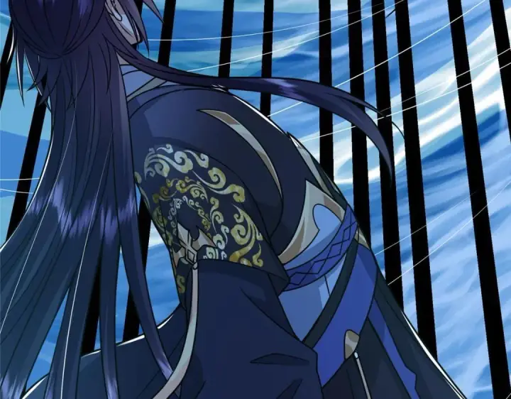 漫画《掌门低调点》215 资本家看了得流泪！第113张图