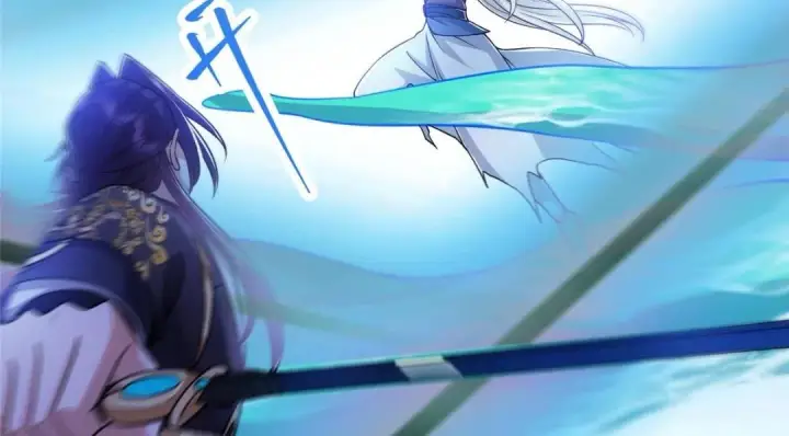 漫画《掌门低调点》215 资本家看了得流泪！第127张图