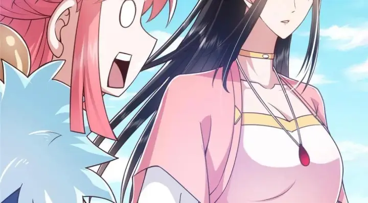 漫画《掌门低调点》215 资本家看了得流泪！第37张图