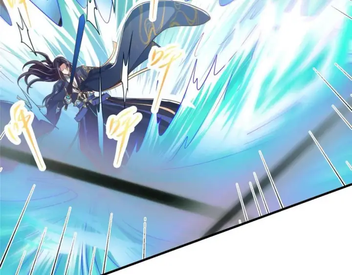 漫画《掌门低调点》215 资本家看了得流泪！第67张图