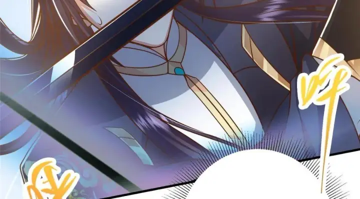 漫画《掌门低调点》215 资本家看了得流泪！第70张图