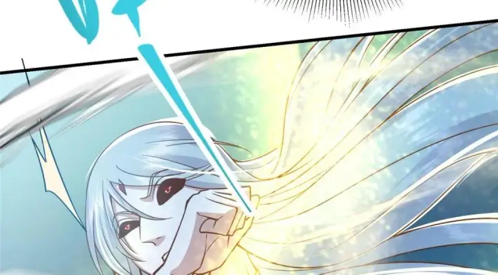 漫画《掌门低调点》215 资本家看了得流泪！第78张图