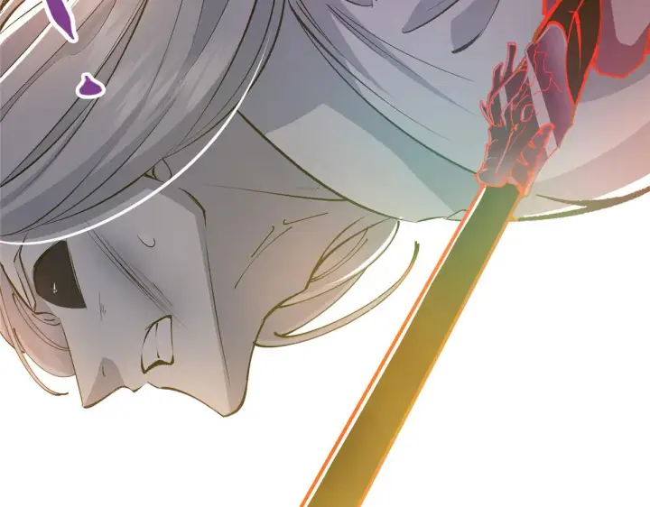漫画《掌门低调点》216 一眼便已看破！第112张图