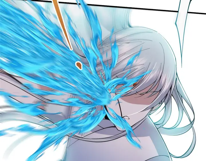 漫画《掌门低调点》216 一眼便已看破！第18张图
