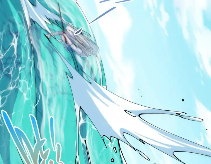 漫画《掌门低调点》216 一眼便已看破！第21张图