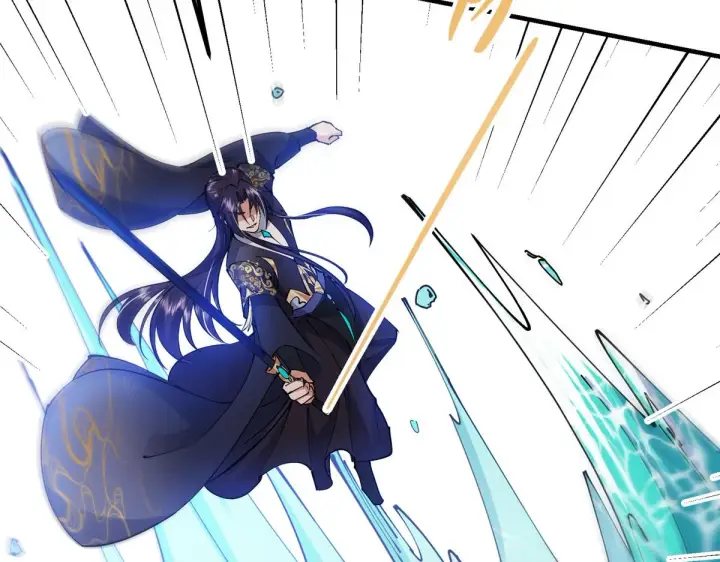 漫画《掌门低调点》216 一眼便已看破！第27张图