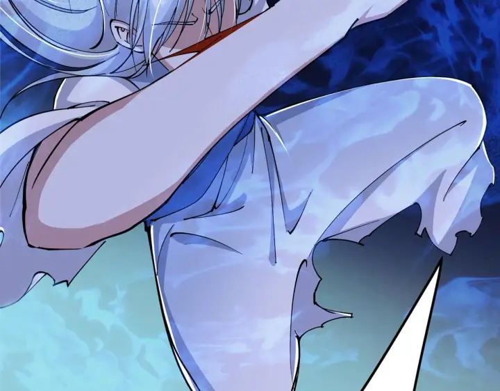 漫画《掌门低调点》216 一眼便已看破！第32张图