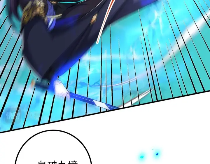 漫画《掌门低调点》216 一眼便已看破！第36张图