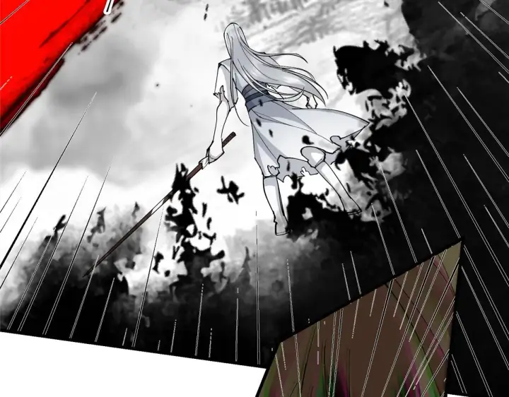 漫画《掌门低调点》216 一眼便已看破！第51张图