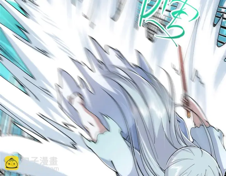 漫画《掌门低调点》216 一眼便已看破！第60张图