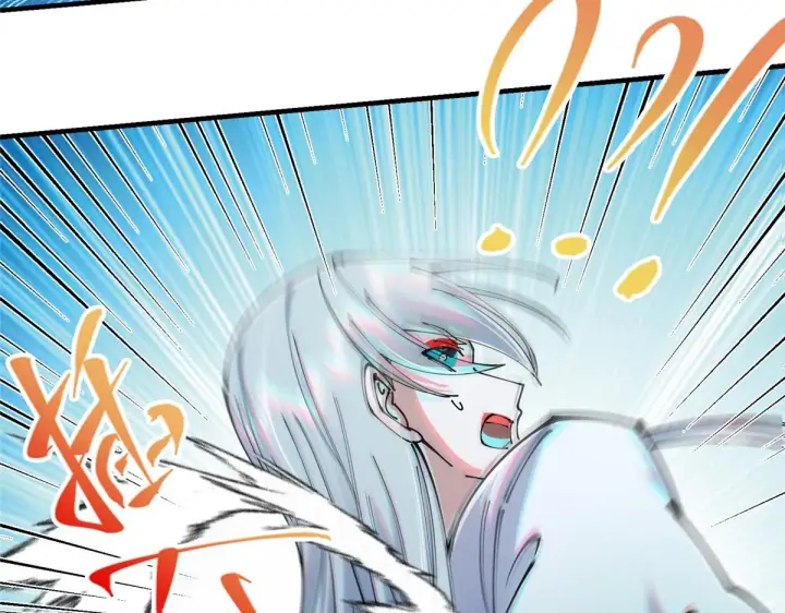 漫画《掌门低调点》216 一眼便已看破！第67张图