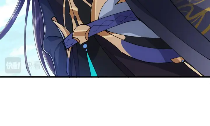漫画《掌门低调点》216 一眼便已看破！第74张图