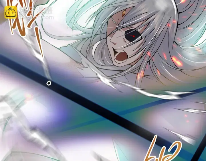 漫画《掌门低调点》216 一眼便已看破！第9张图