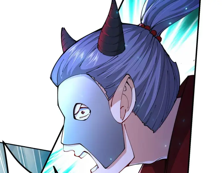 漫画《掌门低调点》217 软饭是真的香第113张图